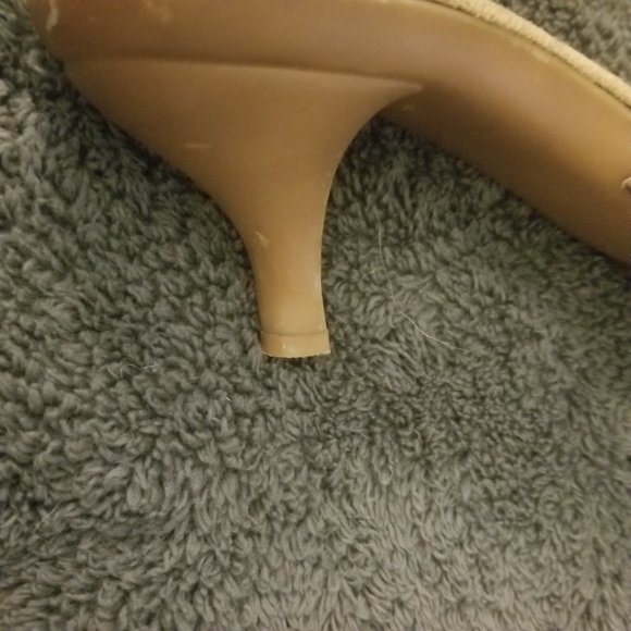 Steve Madden Jeweled heels - Picture 3 of 10